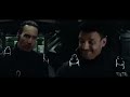 Captain america 2: the return of the first avenger trailer