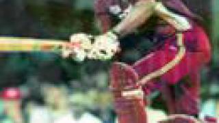 Watch Sean Paul West Indies Cricket video