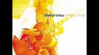 Watch Sheryl Crow Lucky Kid video