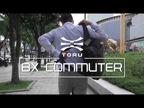 Toru Backpacks + Phone Case Promo