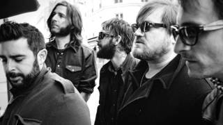 Watch Band Of Horses Bass Song video