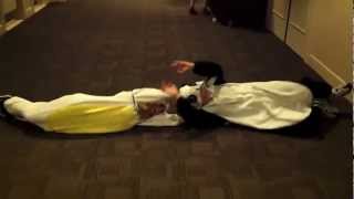 Dejavudeas Tekkoshocon 2012 Teaser