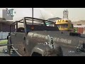 Black Ops: 103-9 AK47 Nuketown