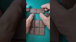 Chocolate Trick