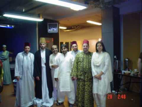 A MEDA DHOLA (UNPLUGGED) Masuma anwar
