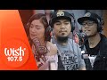 Flict-G and Curse One (ft. Bei) perform “Aking Hiling” LIVE...