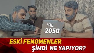 2050 Yılında Youtuberlar | Röportaj Adam