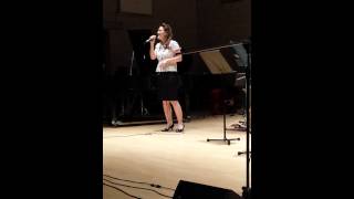 Skylark Linda Clarke Nordlund And Jason Rebello