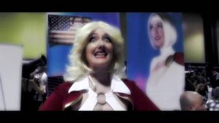 Vegas PG - Cosplay | Long Beach Comic Con Expo