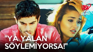 Didemin Hamile Olduğu Ortaya Çıktı Aşk Laftan Anlamaz