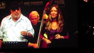 Eliane Elias Amanda Randy Brecker 39 So Danco Samba 39 Jobim A North Sea Jazz 2013 2 6 Eliane Elias Amanda Randy Brecker 39 So Danco Samba 39 Jobim A North Sea Jazz 2013 2 6
