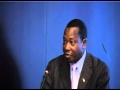 Dr. Phillip Mpango on Development Cooperation in a Multipolar World
