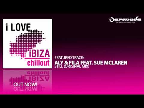 I Love Ibiza Chillout