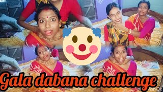 Gala Dabana Chalenge With Anu,,,,,,,,,,,,,