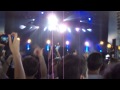 Bingo Players - Kerwella - Alive (Hardwell Remix) - Wireless Festival 2013