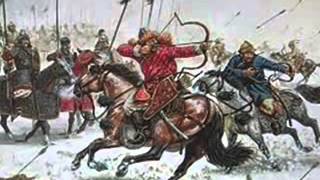 History Deadliest Warriors