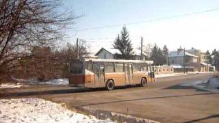 Eridantrans Bmc Belde 220 C-B - 5023 Line 260