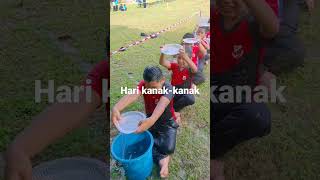Hari Kanak-Kanak Sekolah 2022