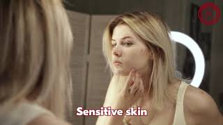 Morris Code Beauty® Skin Care Clinic Services Commercial