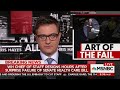 The Stunning Drama Of Killing The GOP Health Care Bill | All In | MSNBC