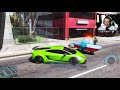 Can we escape POLICE BOATS GTA 5 Mods - Evade Gameplay