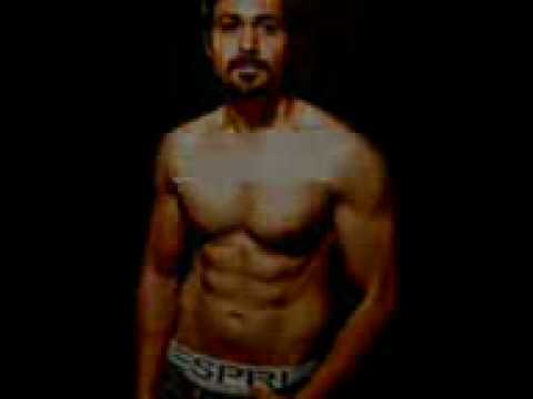 Imran Hasmi New Look