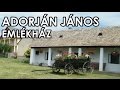 Adorján János Emlékház - Sóshartyán