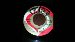 Watch Buster Brown Doctor Brown video