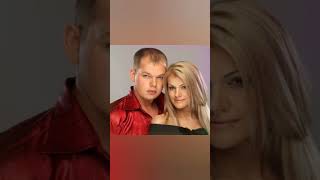 Алексей Брянцев И Ирина Круг - Заходи Ко Мне Во Сне