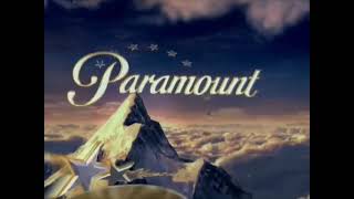 Aviso Do Dvd - Paramount Vinhetas - Paramount Dvd Msp Abertura - Turma Da Mônica 2004