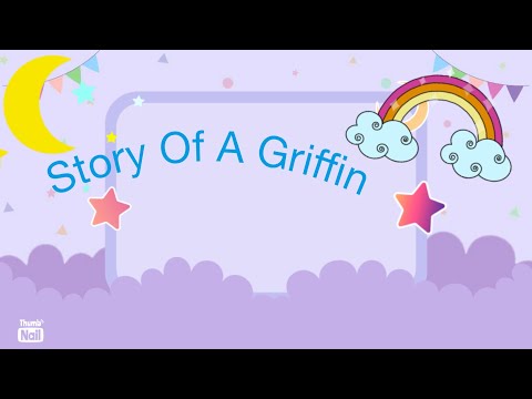 The Griffin |  Short movie | Part 1 of 5 | Quadra Bros