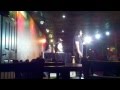 Andrew Thomas at Penguin's Comedy Club in Cedar Rapids