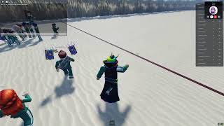 Roblox Vr