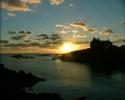 angelsey sunset part one