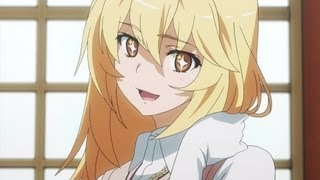 To Aru Kagaku no Railgun S - Introducing Shokuhou Misaki: #5 Level 5 Esper, Mental Out
