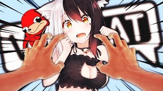 VRChat Gone Too Far