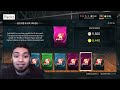 THE PROMISE PACK OPENING! STG SO TIRED! JARRET JACK IRL FUNNY STORY! NBA 2k15!