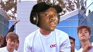 Roadman Paul - It'S Every Ting Bro