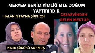 İşte Merak Edi̇len O Mektup Ve Yazilanlar Gerçek Mi̇