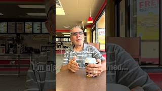 Homeless Veteran Helped Off The Streets