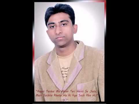 CHALE WO KADAM KADAM JO SATH MERE.avi