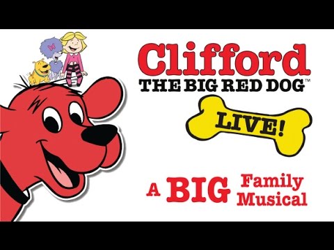 clifford the big tv show clifford the big tv series clifford the big tv show clifford the big tv series