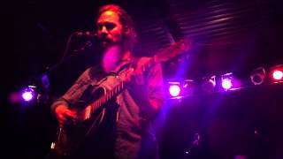 Watch Bowerbirds Death Wish video