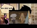 Naruto phần 2 Tập 324 lồng tiếng:Mặt nạ bất hoại và bong bóng vỡ
