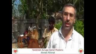 Yardım Eli Avrupa Kısa Genel Tanıtım
