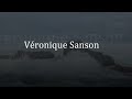 Véronique Sanson - Rien que de l'eau