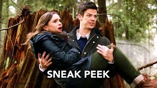 The Flash 4x18 Sneak Peek The Flash 4x18 Sneak Peek