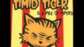 Watch Timid Tiger Mississippi Dream video