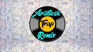 Azer Bülbül  - Duygularım (Arabesk Trap Remix)