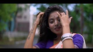 Bengali Saree Video Proshenjit Das Photography